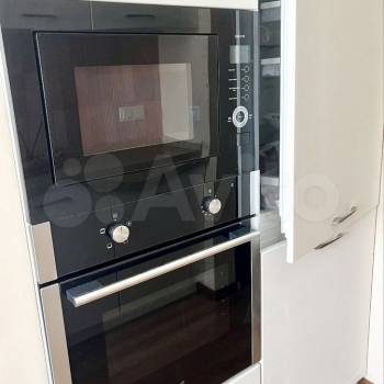 Продается 2-х комнатная квартира, 55,9 м²