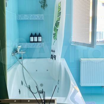 Продается 2-х комнатная квартира, 55,9 м²