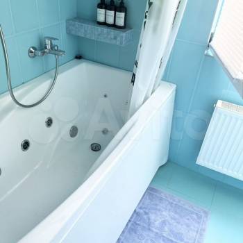 Продается 2-х комнатная квартира, 55,9 м²