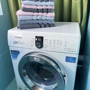 Продается 2-х комнатная квартира, 55,9 м²