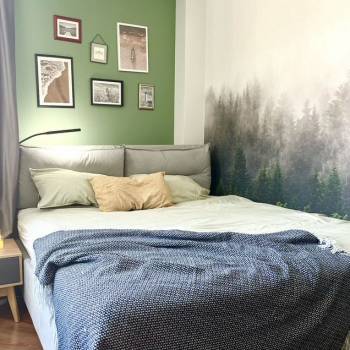 Продается 2-х комнатная квартира, 55,9 м²