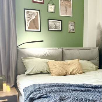 Продается 2-х комнатная квартира, 55,9 м²