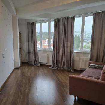 Продается 2-х комнатная квартира, 55,9 м²