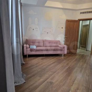 Продается 2-х комнатная квартира, 55,9 м²