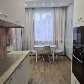 Продается 2-х комнатная квартира, 55,9 м²