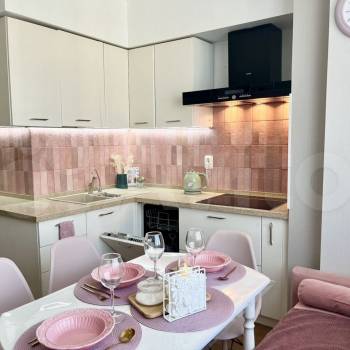 Продается 2-х комнатная квартира, 55,9 м²