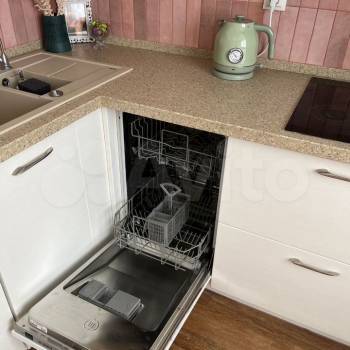 Продается 2-х комнатная квартира, 55,9 м²