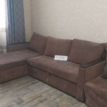 Сдается 1-комнатная квартира, 26 м²