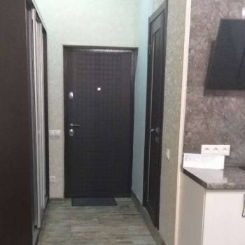 Сдается 1-комнатная квартира, 26 м²