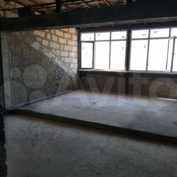 Продается 1-комнатная квартира, 52 м²