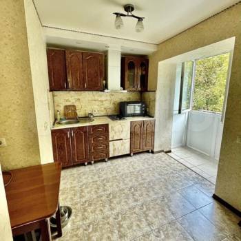 Продается 2-х комнатная квартира, 50 м²