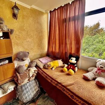 Продается 2-х комнатная квартира, 50 м²