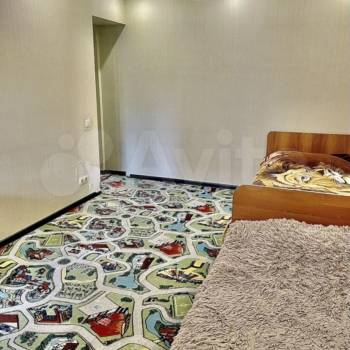 Продается 2-х комнатная квартира, 50 м²