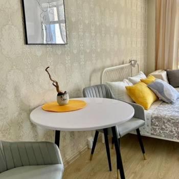 Сдается 1-комнатная квартира, 30 м²