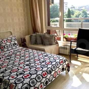 Сдается 1-комнатная квартира, 30 м²