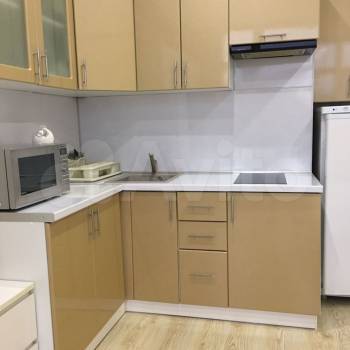 Сдается 1-комнатная квартира, 30 м²