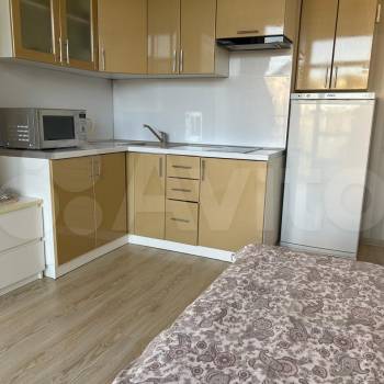 Сдается 1-комнатная квартира, 30 м²