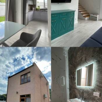 Продается Дом, 77 м²