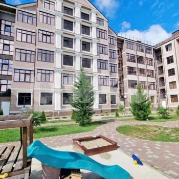 Продается 1-комнатная квартира, 40 м²