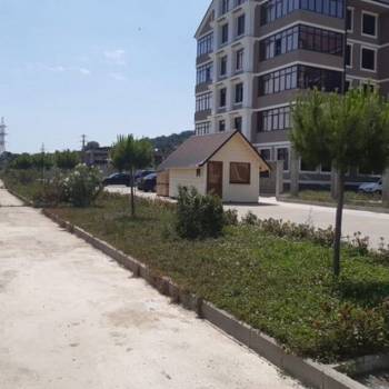 Продается 1-комнатная квартира, 40 м²