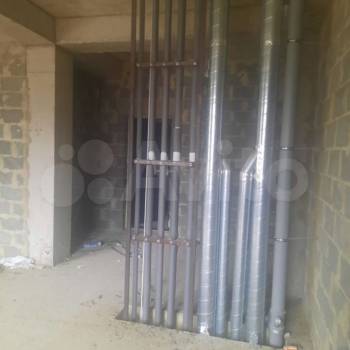 Продается 1-комнатная квартира, 40 м²