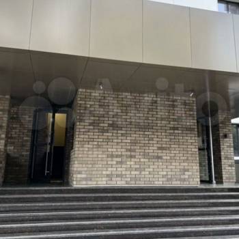 Продается 1-комнатная квартира, 34,1 м²