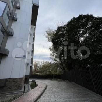 Продается 1-комнатная квартира, 34,1 м²