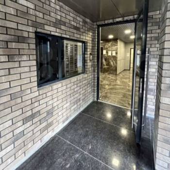 Продается 1-комнатная квартира, 34,1 м²