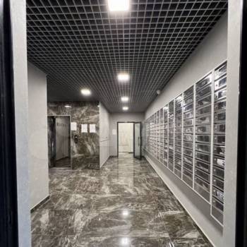 Продается 1-комнатная квартира, 34,1 м²