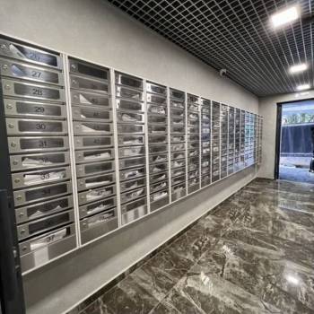 Продается 1-комнатная квартира, 34,1 м²