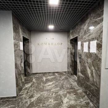 Продается 1-комнатная квартира, 34,1 м²