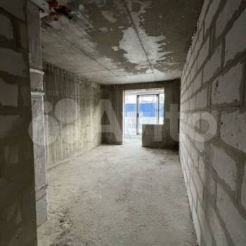 Продается 1-комнатная квартира, 34,1 м²