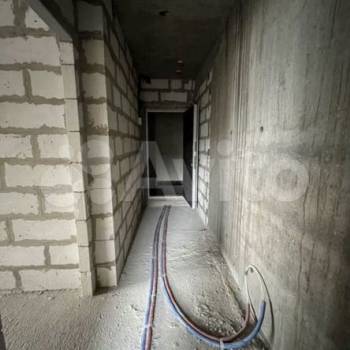 Продается 1-комнатная квартира, 34,1 м²