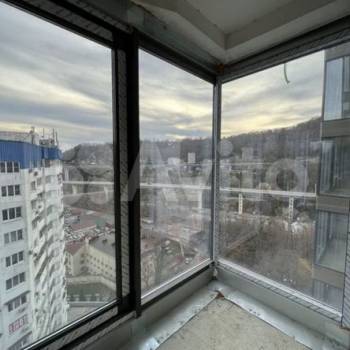 Продается 1-комнатная квартира, 34,1 м²