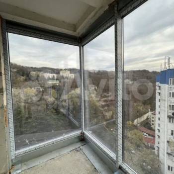 Продается 1-комнатная квартира, 34,1 м²