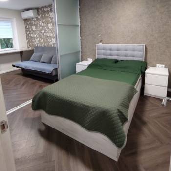 Продается 1-комнатная квартира, 31 м²