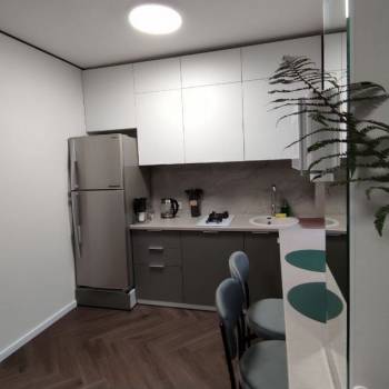 Продается 1-комнатная квартира, 31 м²