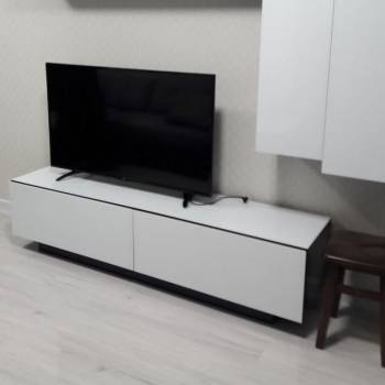 Сдается 2-х комнатная квартира, 54 м²