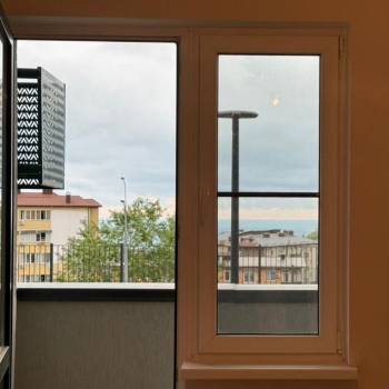 Продается 2-х комнатная квартира, 46,1 м²