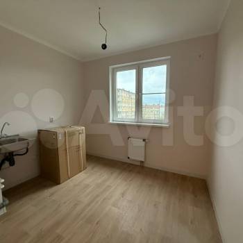 Продается 2-х комнатная квартира, 46,1 м²