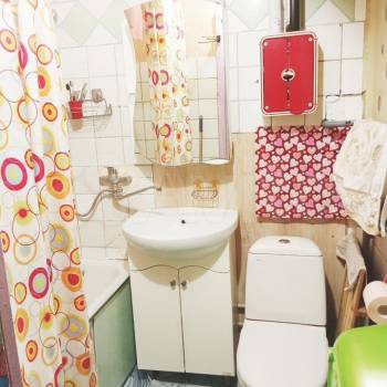 Продается 2-х комнатная квартира, 25,8 м²