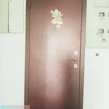 Продается 2-х комнатная квартира, 25,8 м²