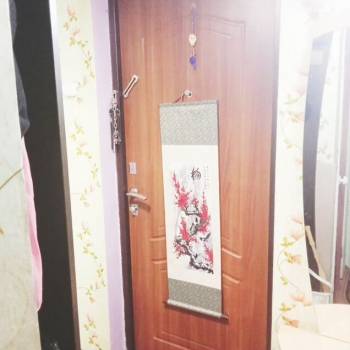 Продается 2-х комнатная квартира, 25,8 м²