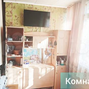 Продается 2-х комнатная квартира, 25,8 м²
