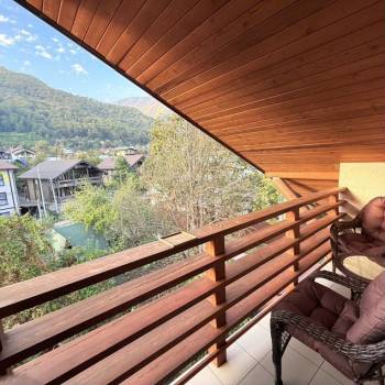 Сдается 2-х комнатная квартира, 69,7 м²