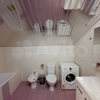 Сдается 2-х комнатная квартира, 69,7 м²