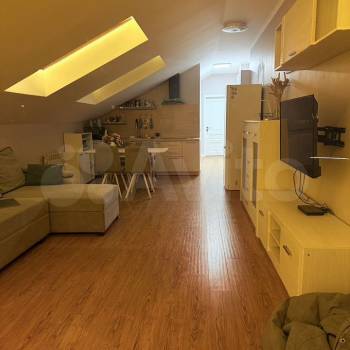 Сдается 2-х комнатная квартира, 69,7 м²