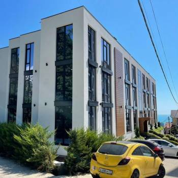 Продается 1-комнатная квартира, 22 м²