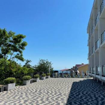 Продается 1-комнатная квартира, 22 м²