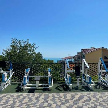 Продается 1-комнатная квартира, 22 м²